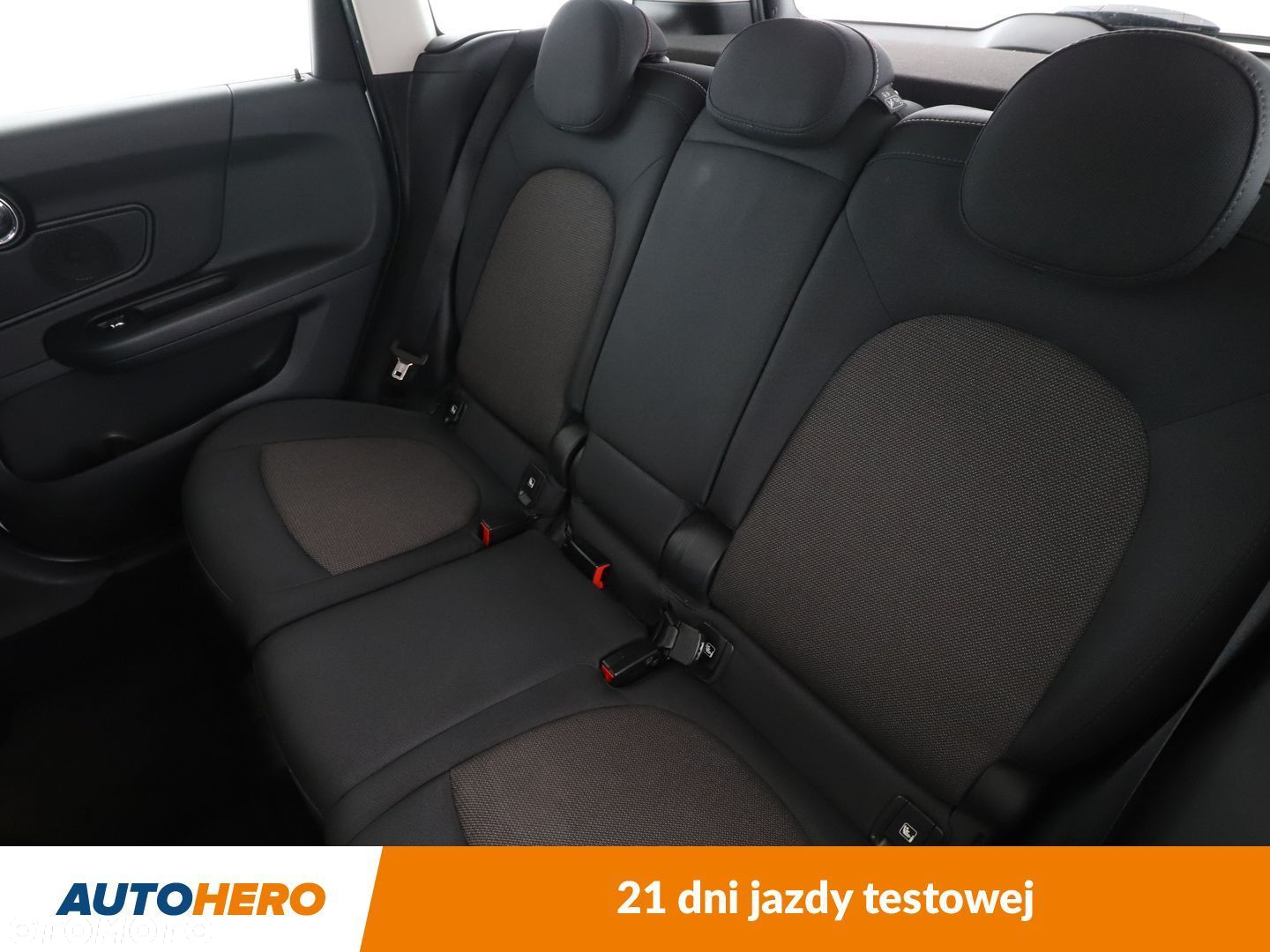 MINI Countryman - 14