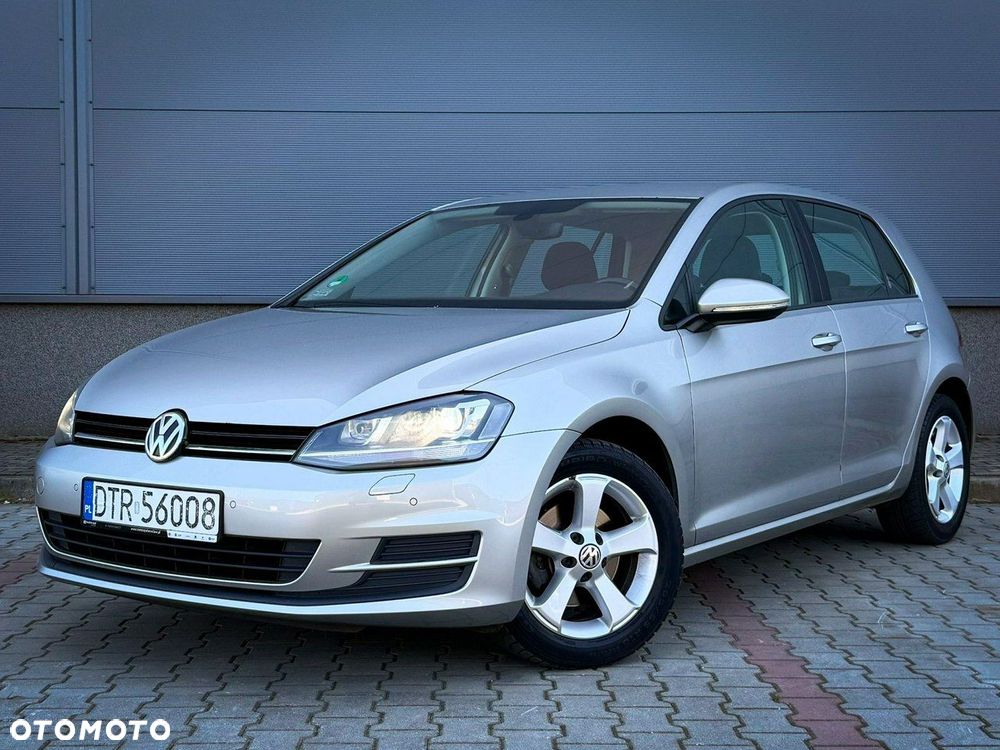 Volkswagen Golf 1.4 TSI BMT Comfortline - 2