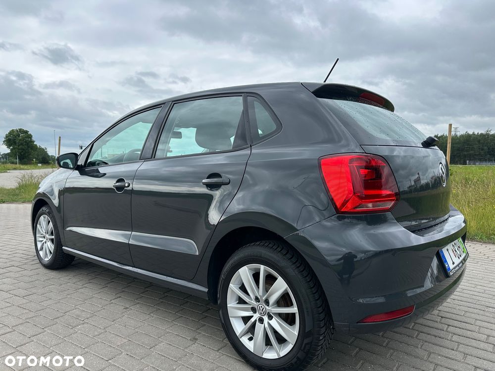 Volkswagen Polo - 13