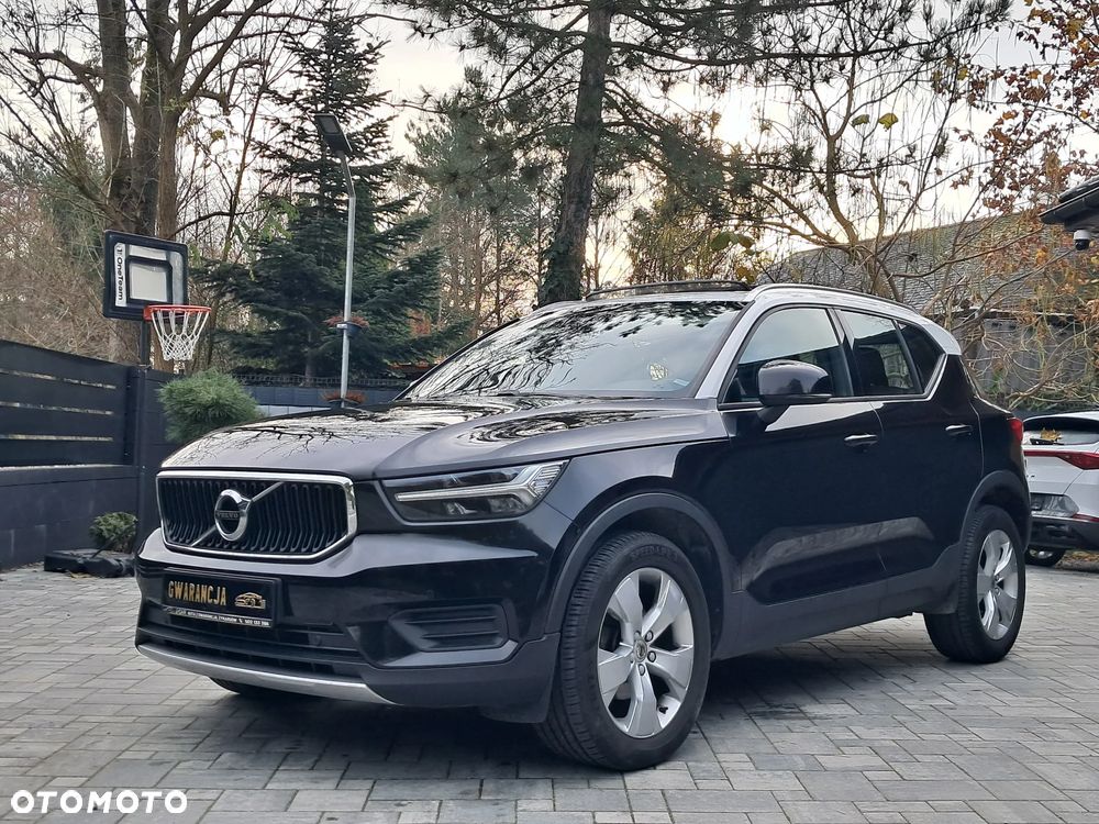 Volvo XC 40 D3 Momentum Pro - 14