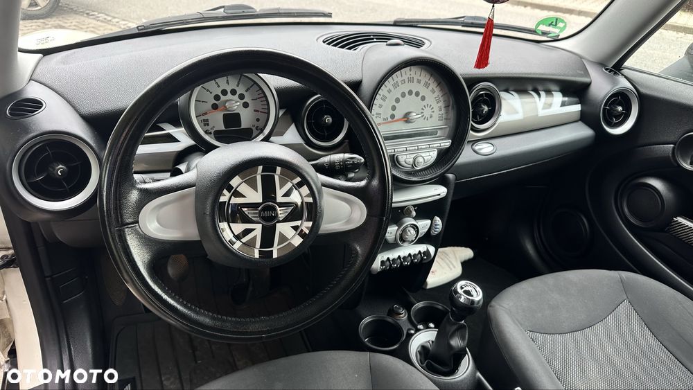 MINI Clubman - 4