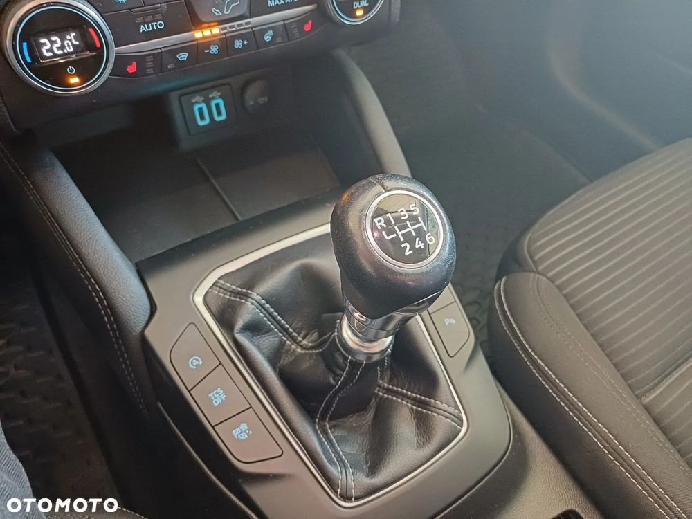 Ford Focus 2.0 EcoBlue Titanium Business - 20
