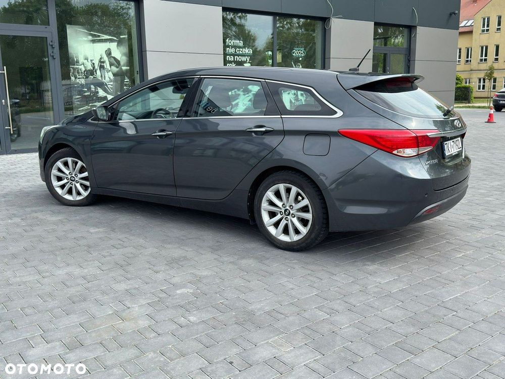 Hyundai i40 - 15