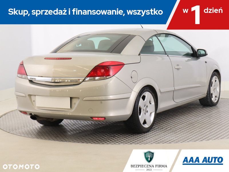 Opel Astra - 7