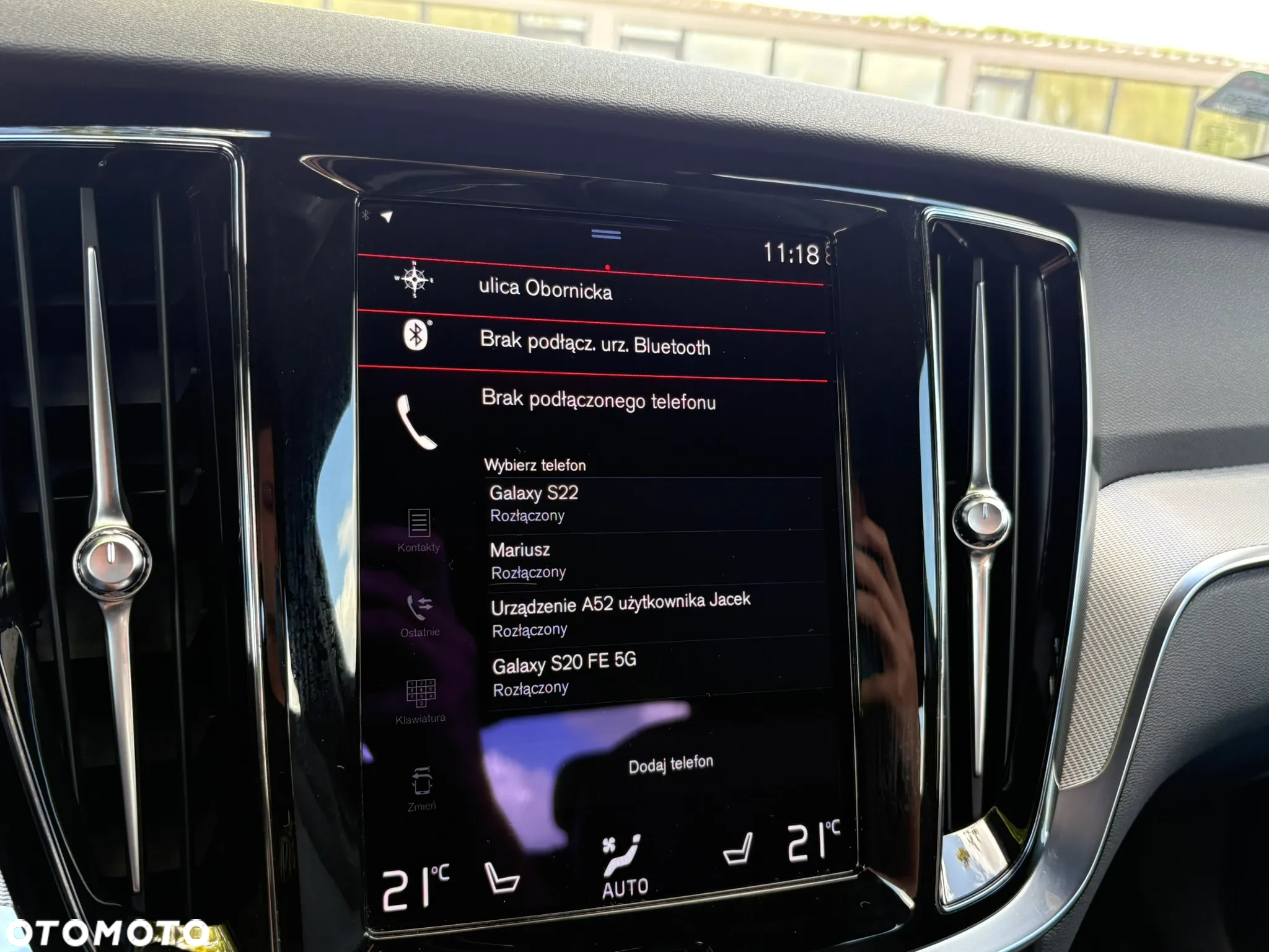 Volvo S60 B4 B R-Design - 22