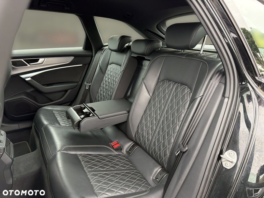 Audi A6 Avant - 15
