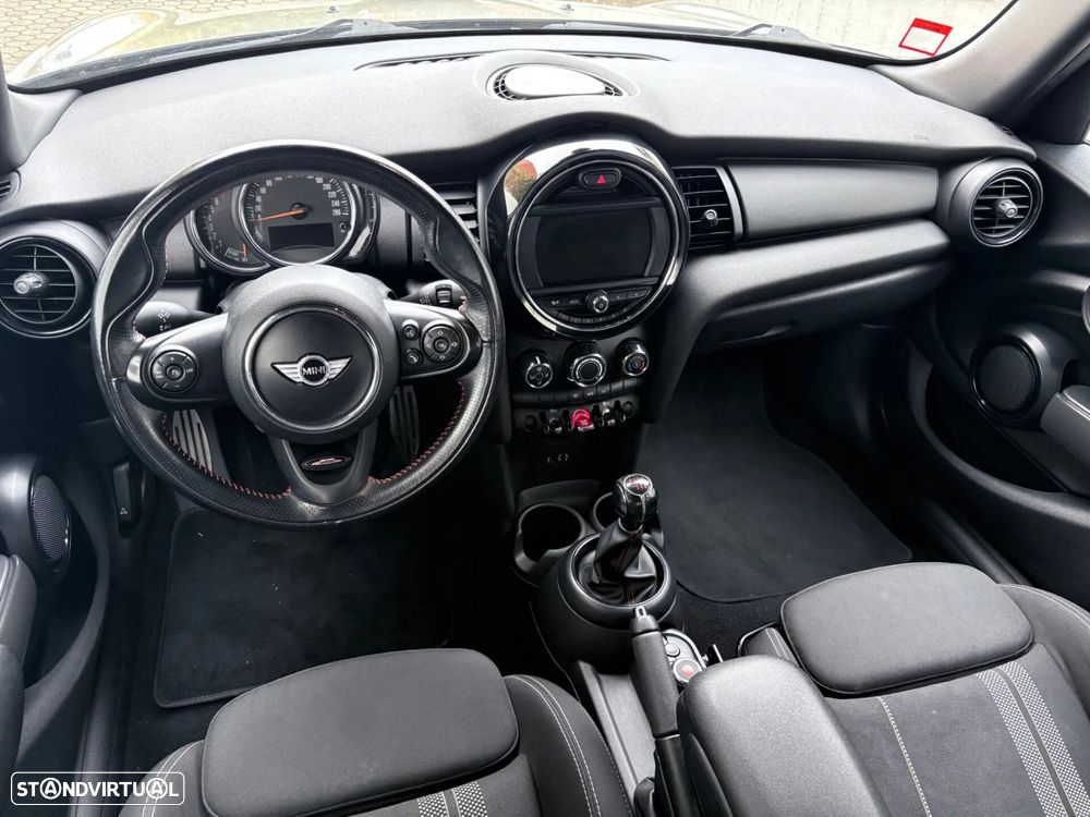 MINI 5 Portas One - 28