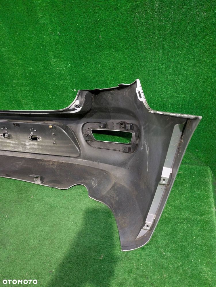 ZDERZAK TYŁ TYLNY CHEVROLET CRUZE HB 2011r- NR:6939 - 8