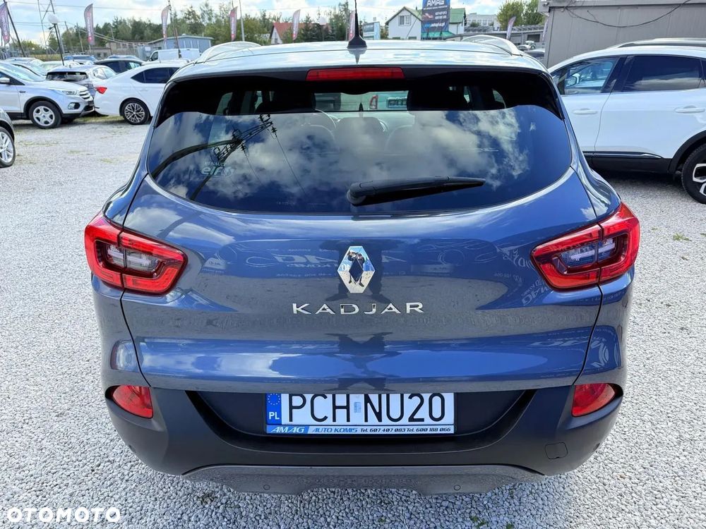 Renault Kadjar Energy TCe 130 EDC COLLECTION - 7