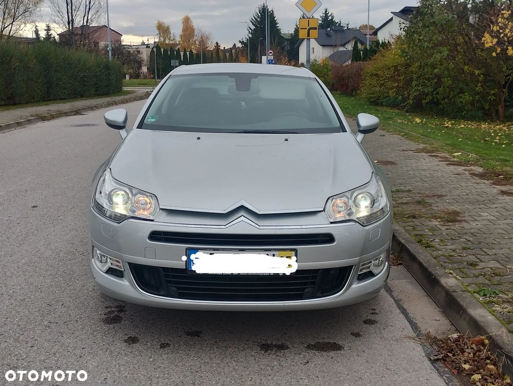 Citroën C5 2.0i 16V Exclusive - 7