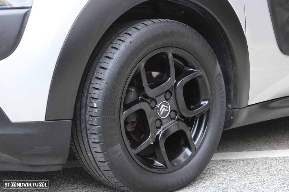 Citroën C4 Cactus 1.5 BlueHDi Cool&Comfort EAT6 - 13