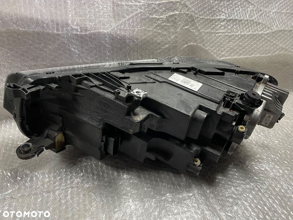 LAMPA PRAWA FULL LED IQ LED VOLKSWAGEN T CROSS 2GM 2GM941036B - 9