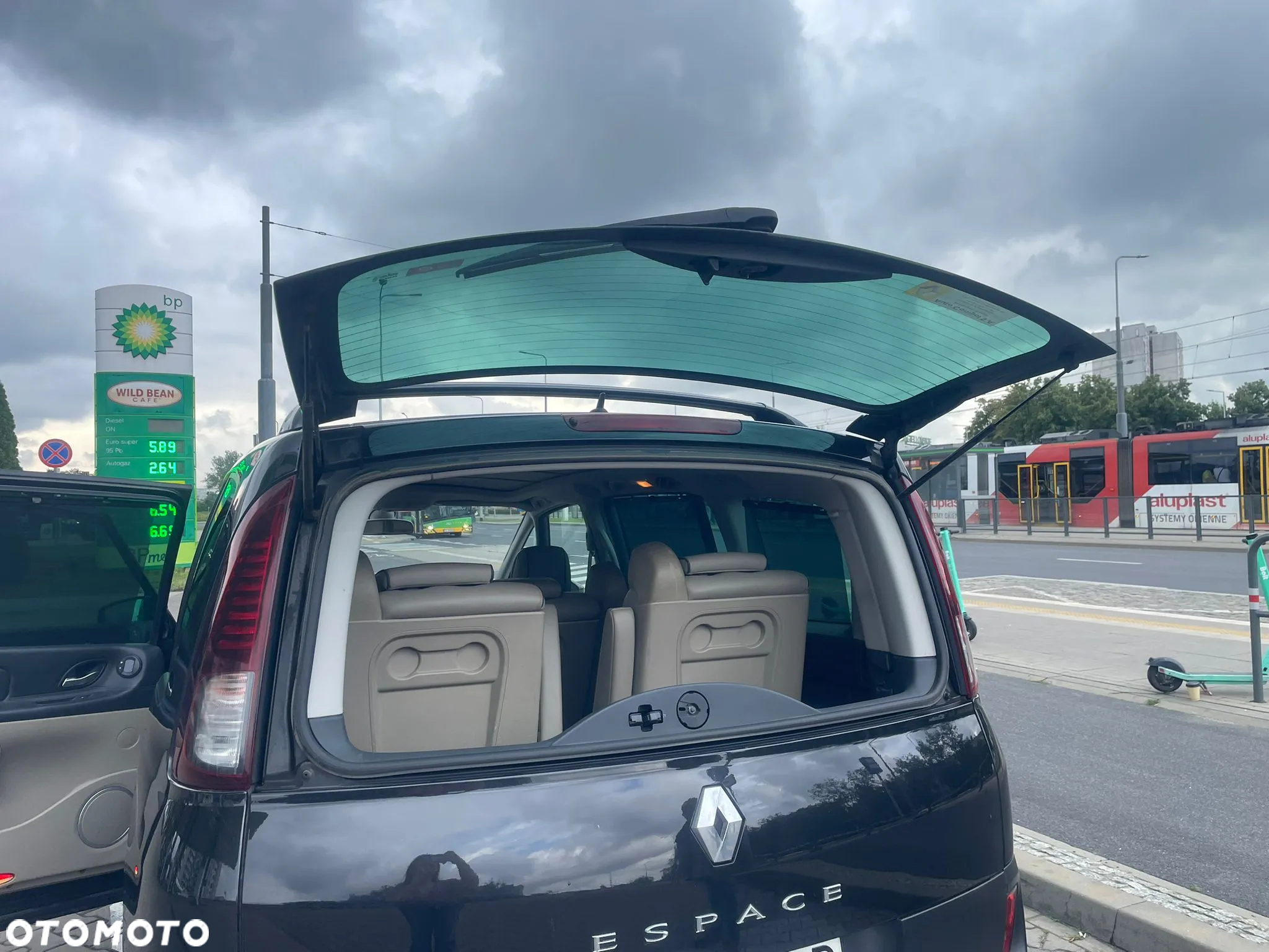 Renault Espace 2.0 dCi Initiale - 5