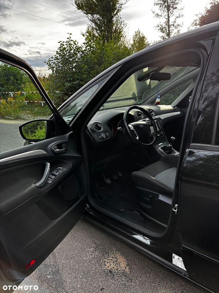 Ford S-Max 1.6 T Trend - 9