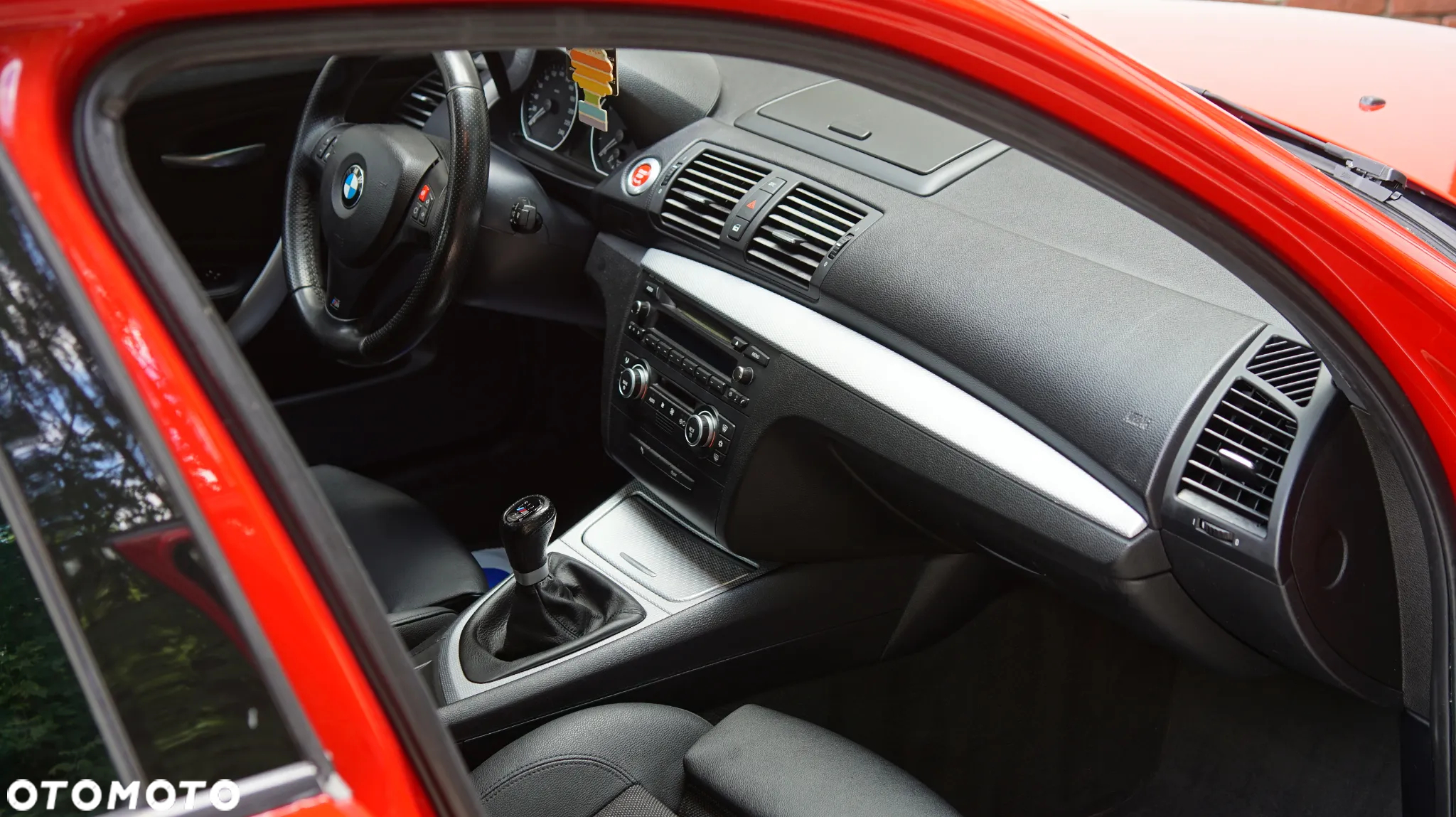 BMW Seria 1 118d DPF Edition Sport - 24