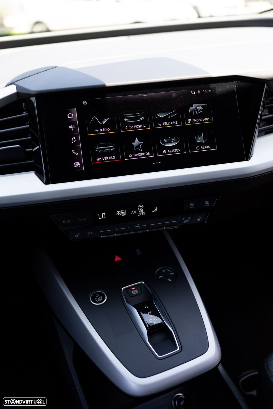 Audi Q4 e-tron 35 55 kWH - 29