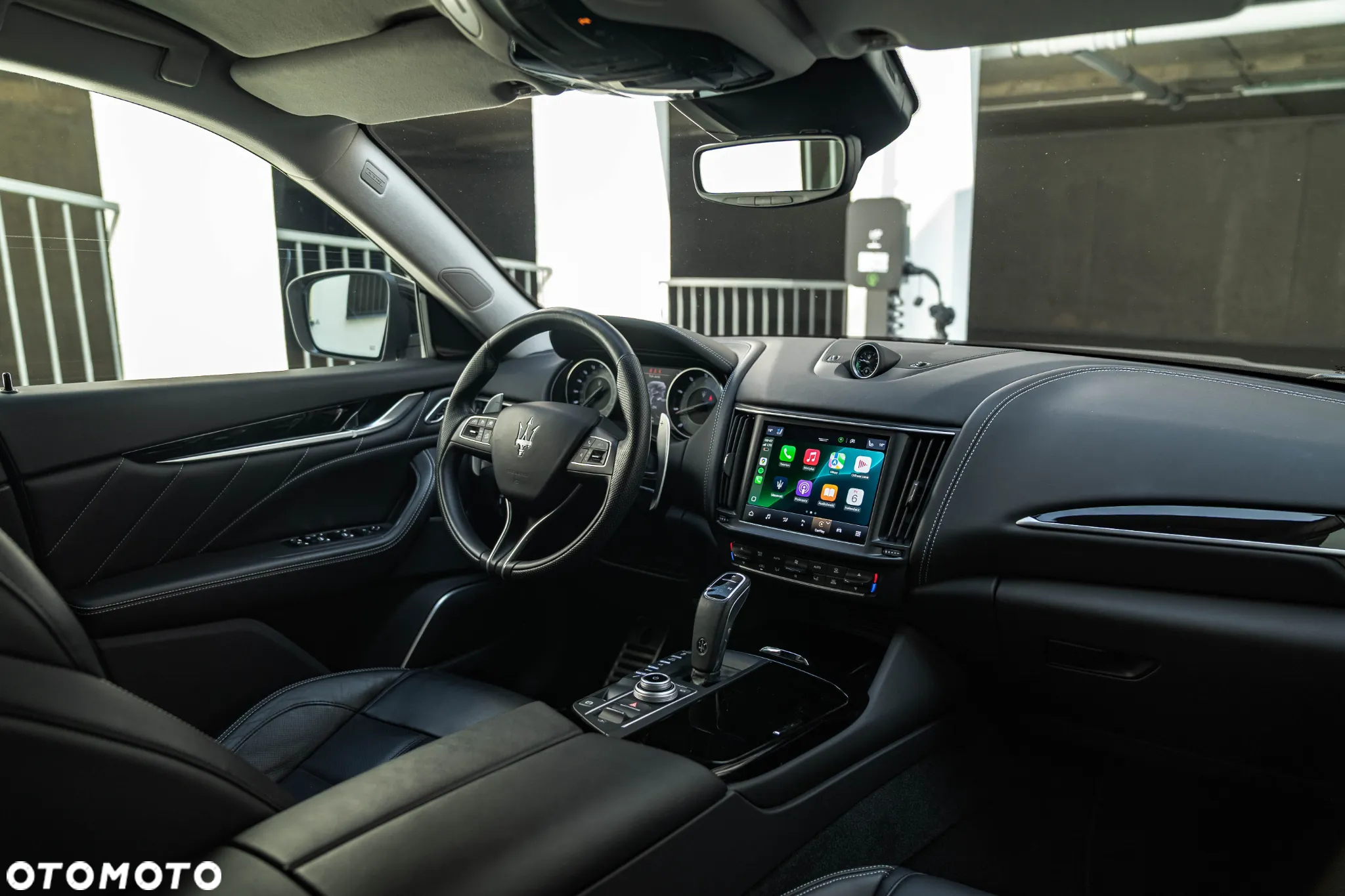 Maserati Levante Modena - 5