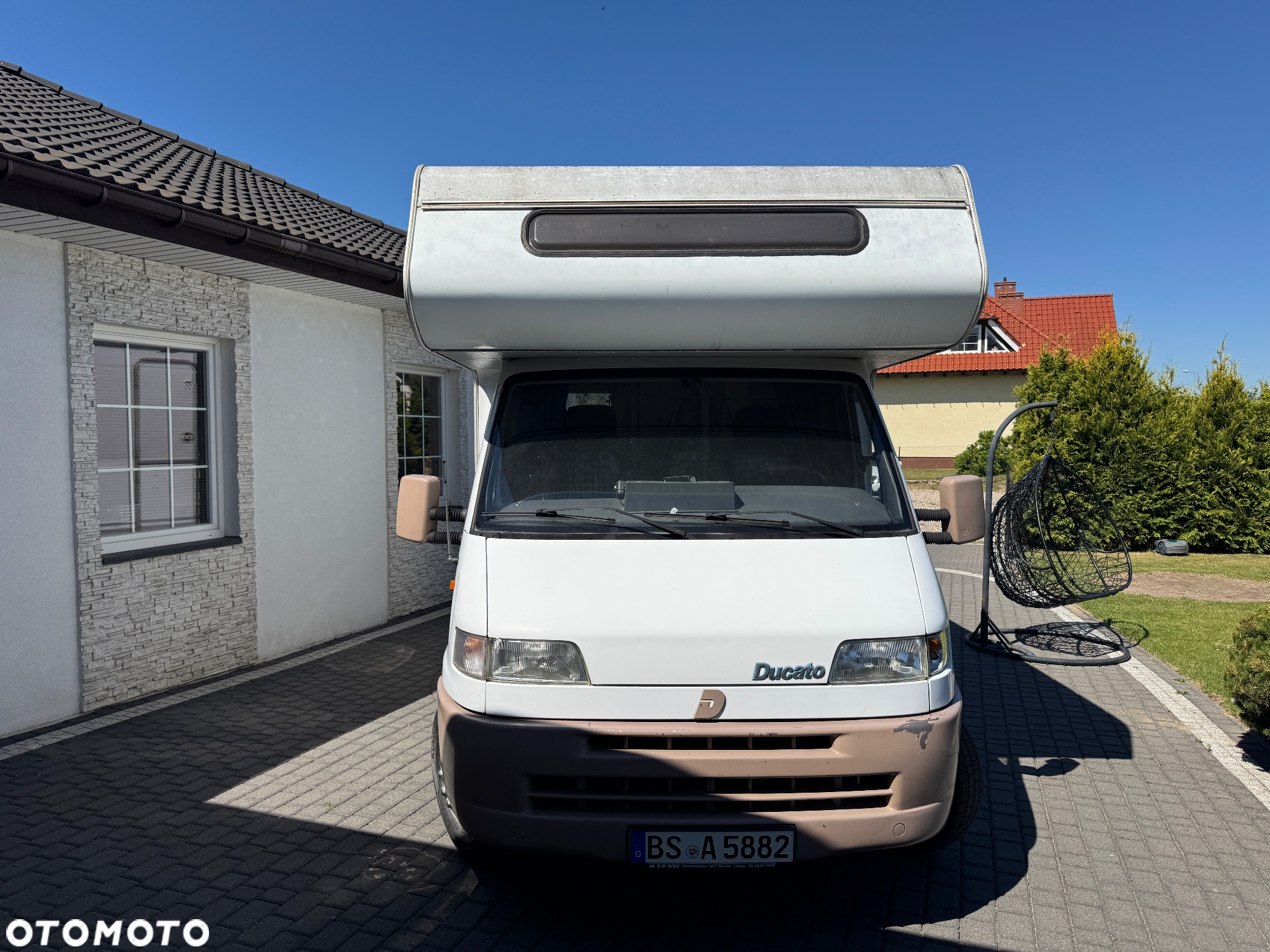 Fiat DUCATO - 5