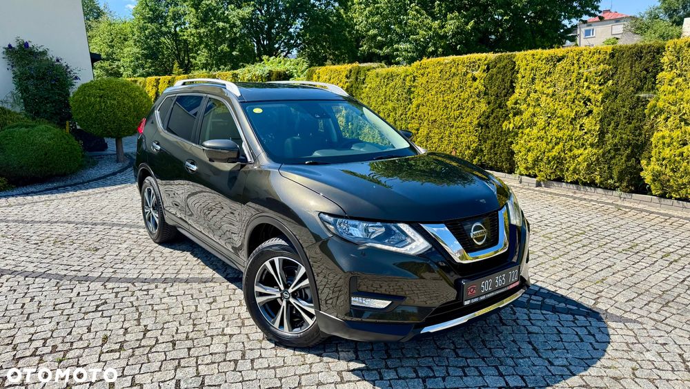 Nissan Qashqai - 19