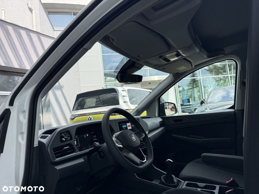 Volkswagen Caddy - 11