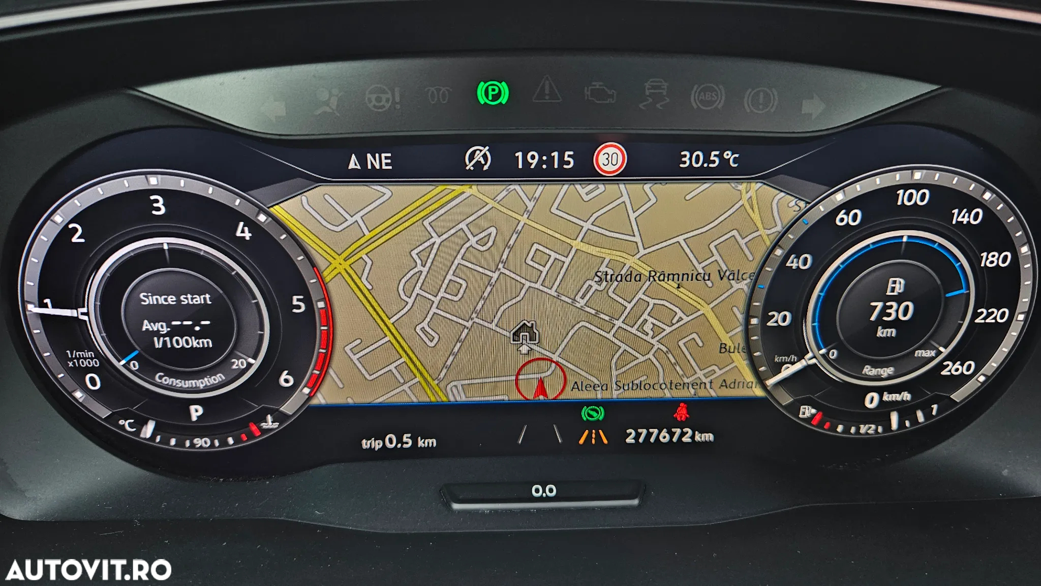 Volkswagen Tiguan 2.0 TDI 4Mot DSG Comfortline - 12