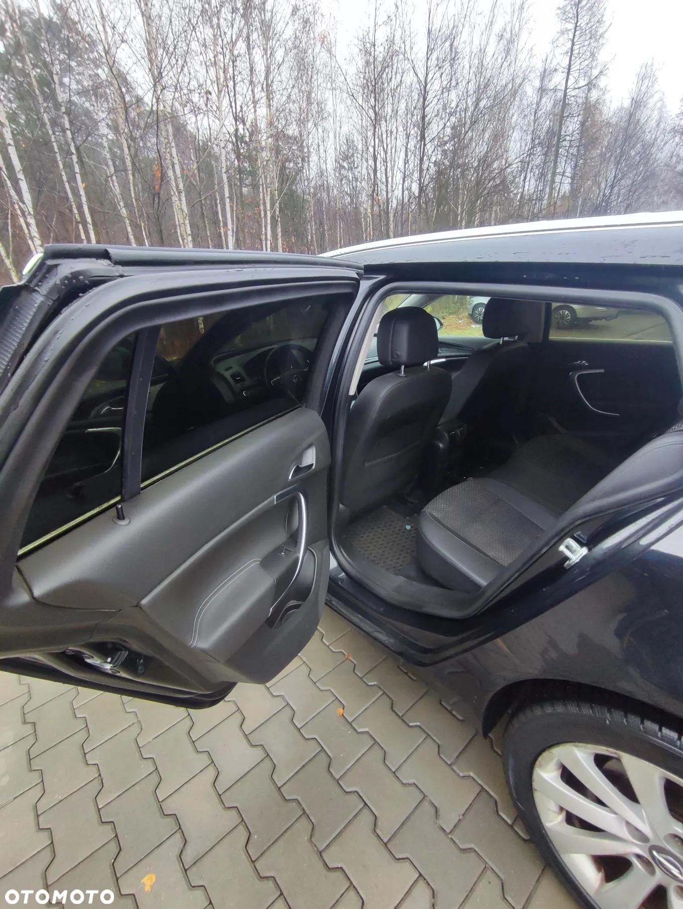 Opel Insignia 2.0 CDTI Sport - 16