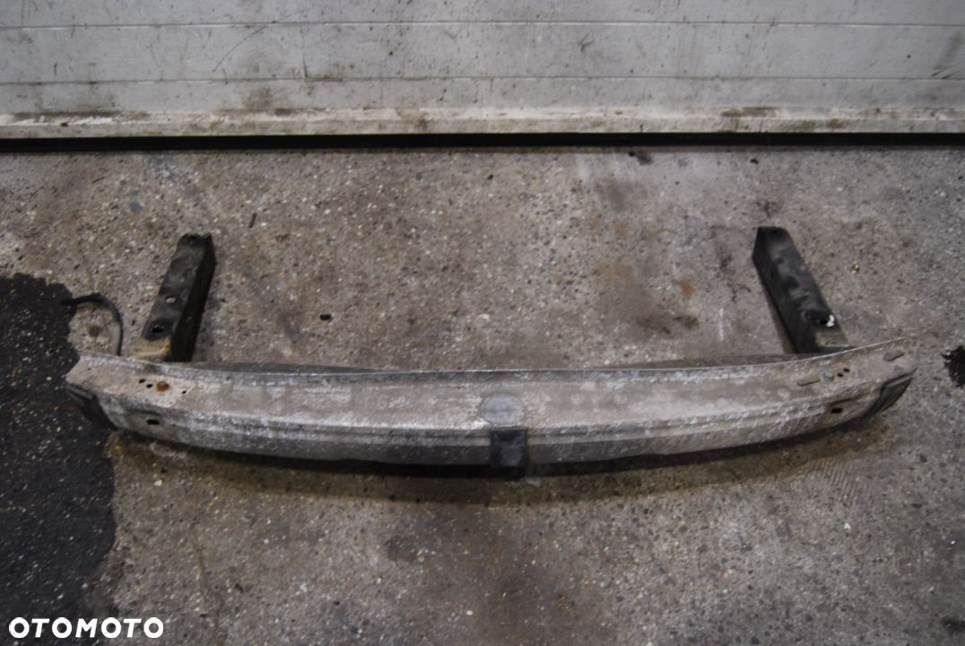 HAK HOLOWNICZY WESTFALIA 13PIN AUDI A6 C5 KOMBI BELKA ZDERZAKA - 3