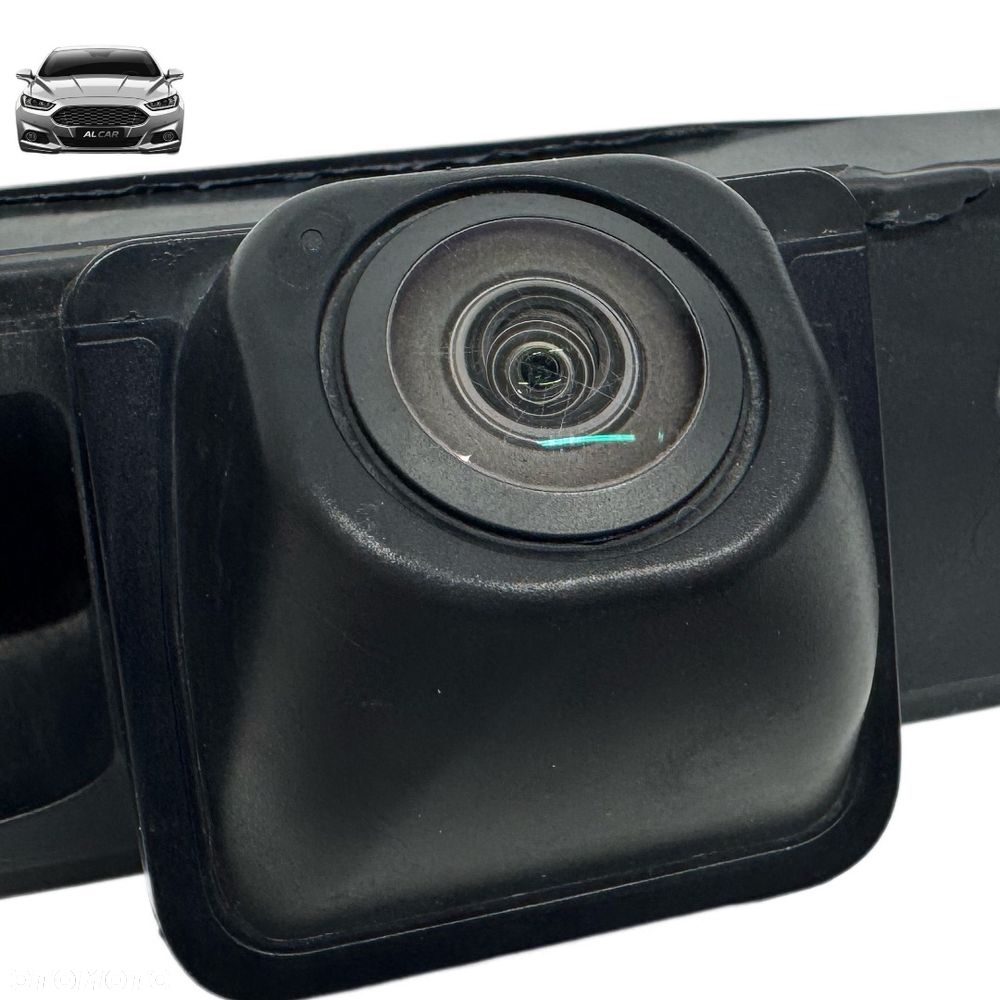 KAMERA COFANIA PRZCISK KLAPY FORD FOCUS MK4 JX7B-19B514-BA - 3