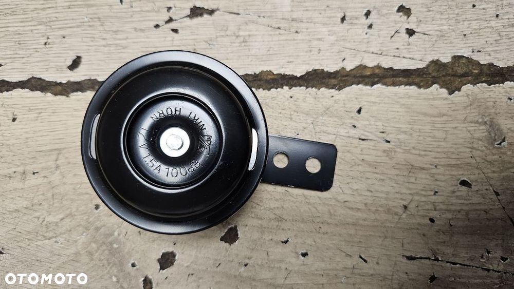 Klakson sygnał dźwiękowy Honda VT750 Shadow ACE - 7
