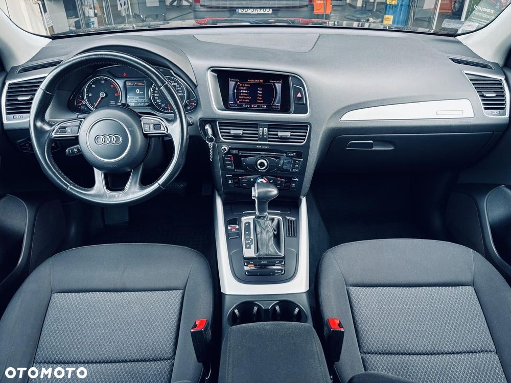 Audi Q5 2.0 TDI Quattro S tronic - 19