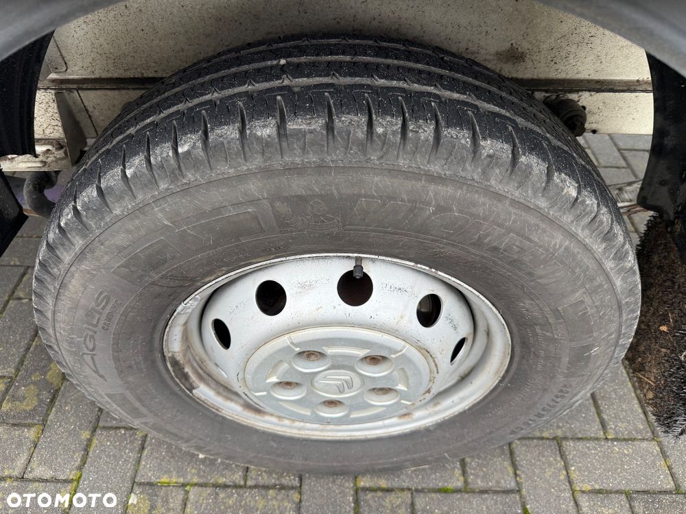 Citroën JUMPER CARGO - 13