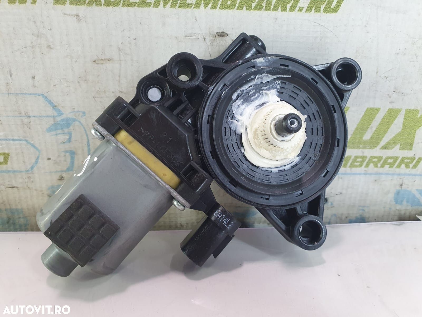 Motoras geam stanga fata 82450-f1010 Kia Sportage 4 [2016 - 2020] 2.0 - 1