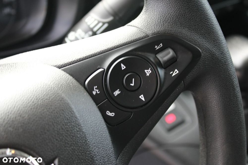 Opel Combo - 20
