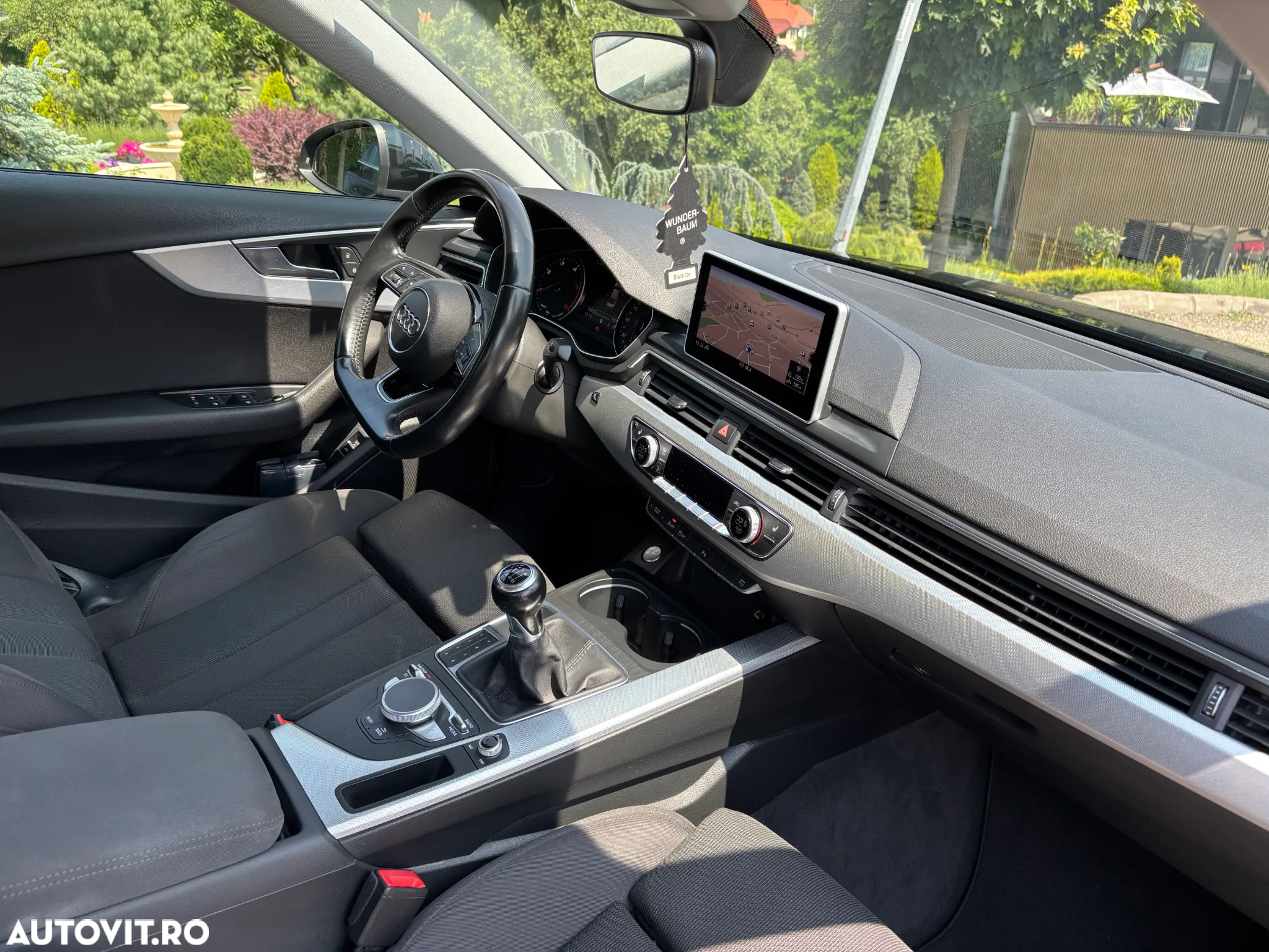 Audi A4 - 21