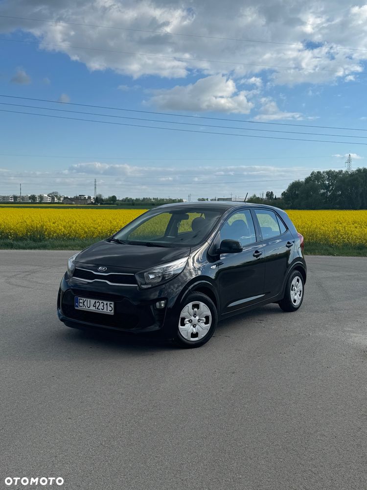Kia Picanto 1.0 L - 1