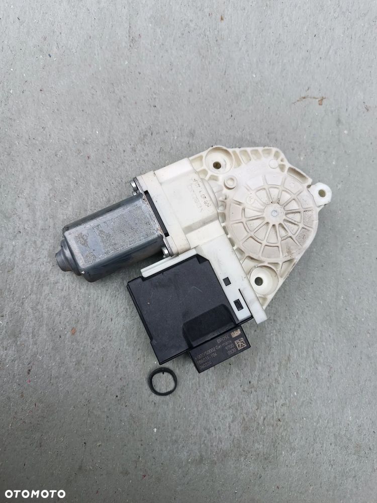 MODUŁ SILNICZEK SZYBY LEWY PRZÓD SEAT CORDOBA IBIZA 986031-104 - 1