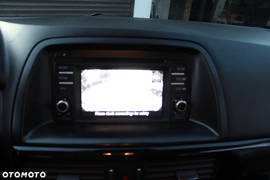 Mazda CX-5 2.2 D Skypassion - 18