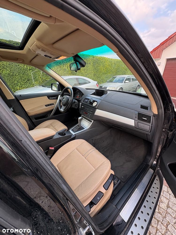 BMW X3 xDrive20d Edition Lifestyle - 20