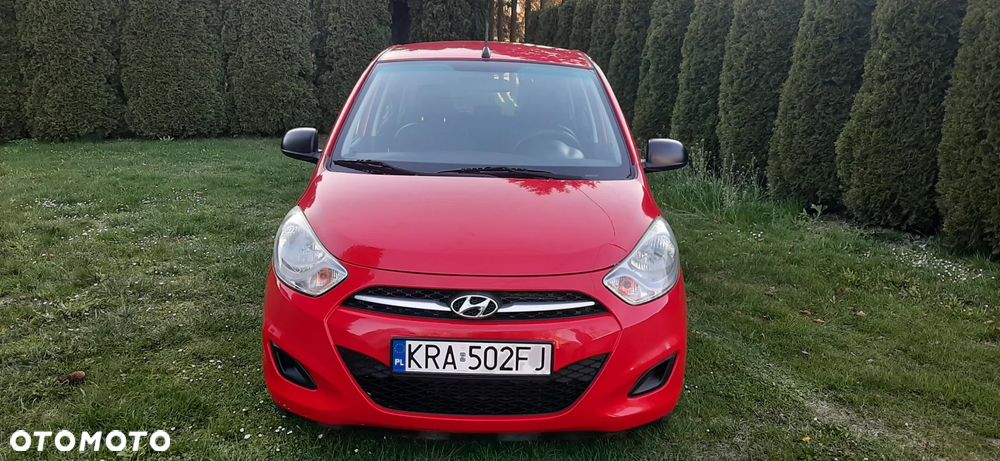 Hyundai i10 - 3