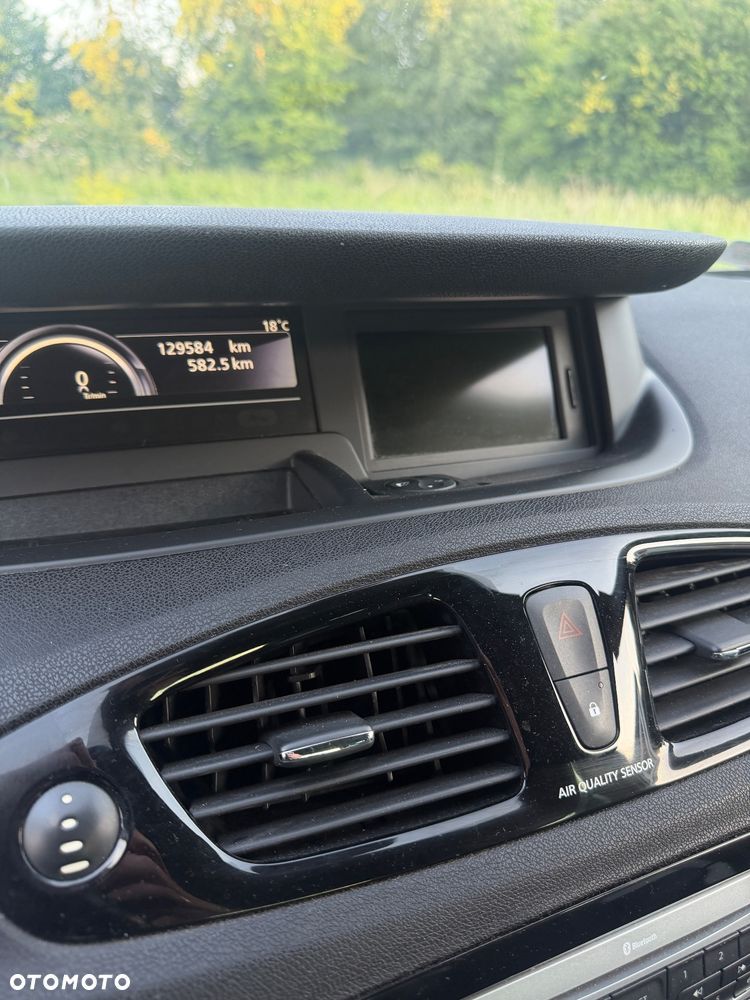 Renault Scenic 1.6 dCi Energy Bose Edition - 7