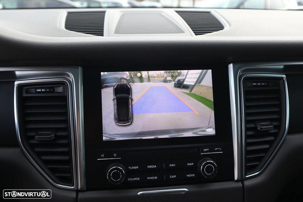 Porsche Macan PDK - 20