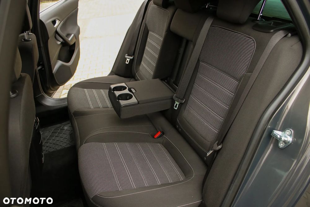 Opel Insignia 1.4 Turbo ecoFLEX Start/Stop Innovation - 27