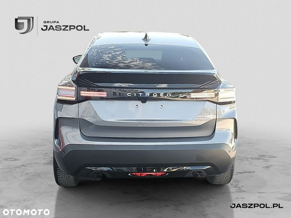 Citroën C4 - 7