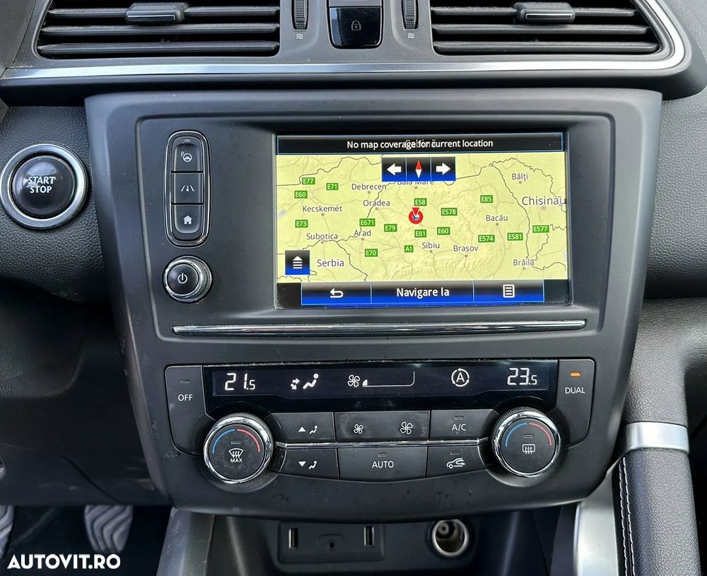 Renault Kadjar - 16