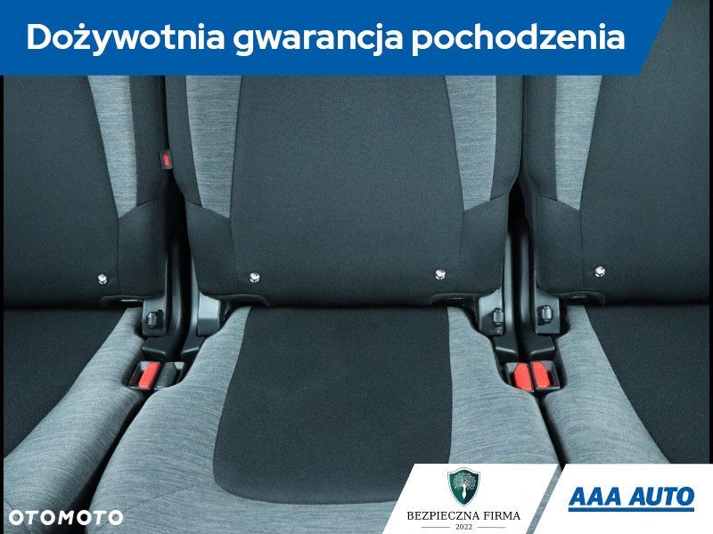 Citroën C4 Picasso - 12