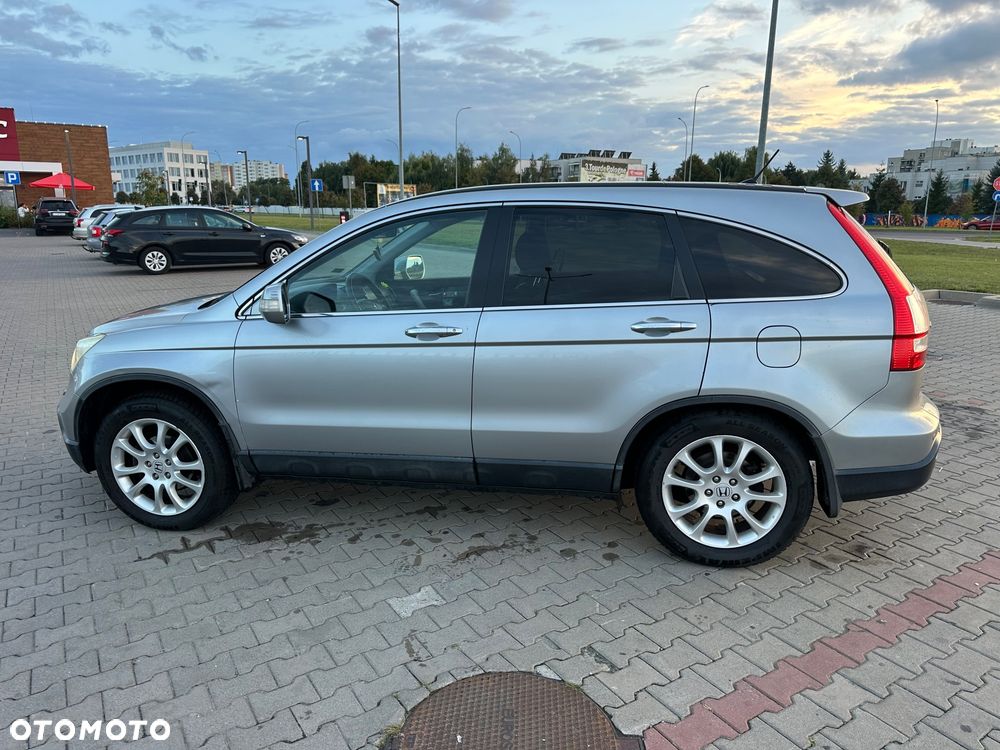 Honda CR-V 2.0 Executive NAVI - 6