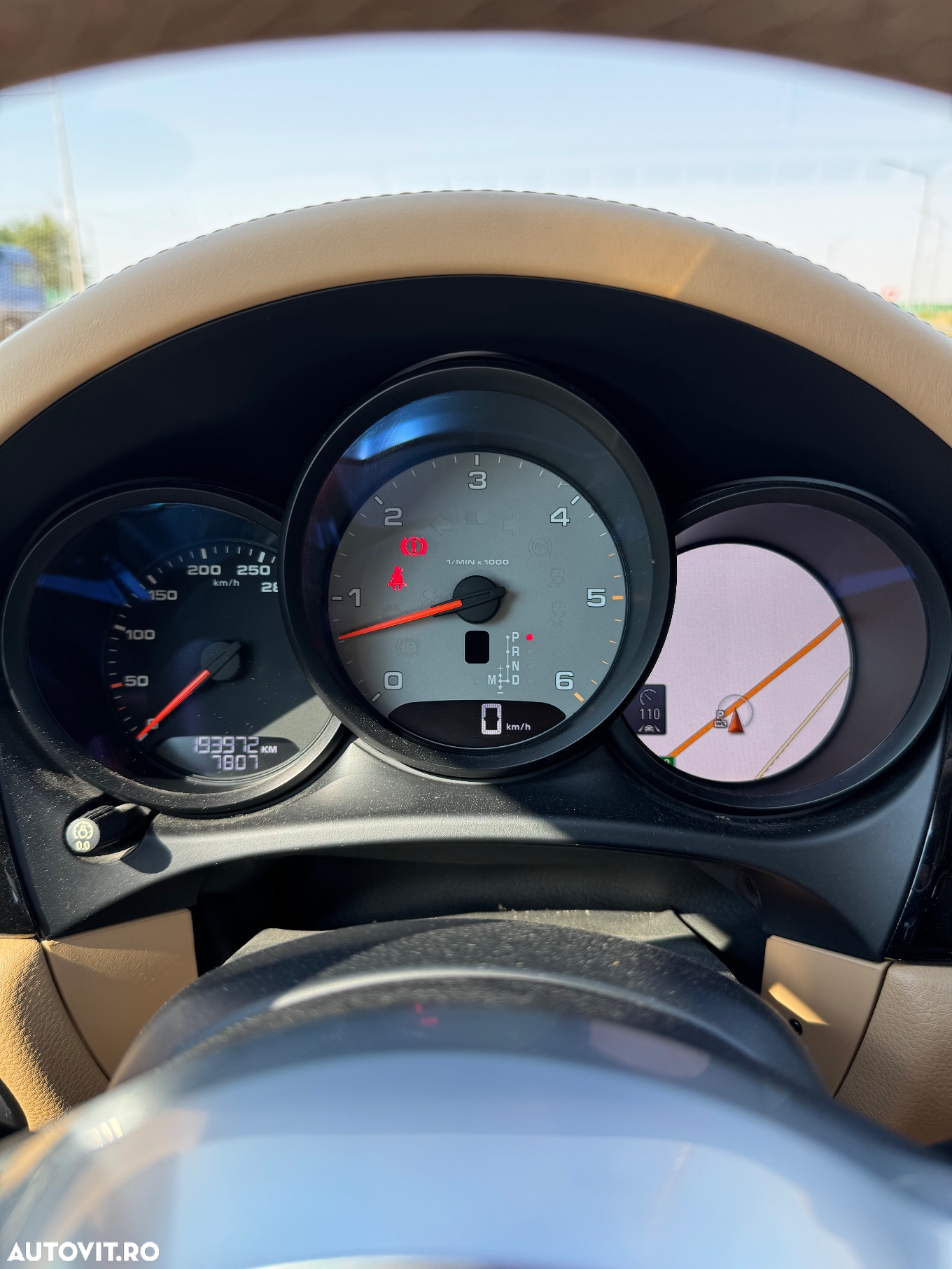 Porsche Macan 3.0 PDK S - 16