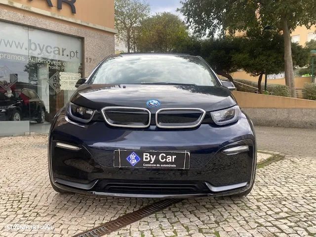 BMW i3 s 120Ah - 2