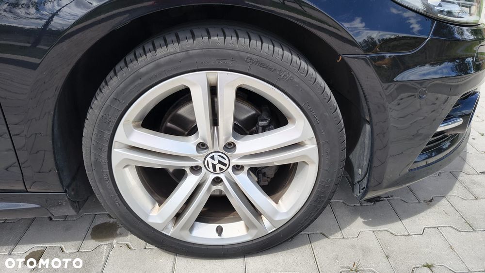 Volkswagen CC 2.0 TDI DPF BMT 4Mot DSG - 11
