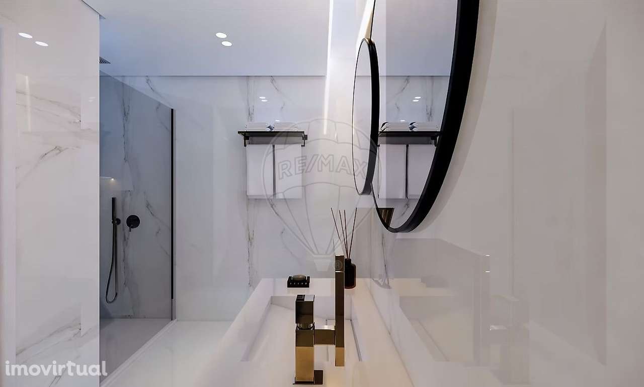 Apartamento T2 para venda - Grande imagem: 4/27